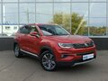 2022 Changan CS35 Plus I, красный, 1499000 рублей - вид 2