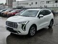 2023 Haval Jolion I, белый