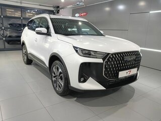 2025 Tenet T7, белый, 2935000 рублей, вид 2