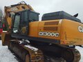 2019 Case CE CX300, жёлтый, 10067000 рублей - вид 2