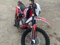 2023 Wels CRF 250, белый, 135000 рублей - вид 1