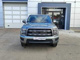 2024 Haval H5 II, серый, 3349000 рублей, вид 2