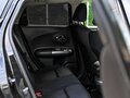 2013 Nissan Juke I, чёрный - вид 9