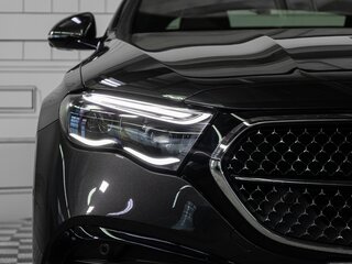 2025 Mercedes-Benz E-Класс 300 VI (W214, S214), серый, 11300000 рублей, вид 2