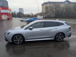 2021 Subaru Levorg II, серебристый, 2650000 рублей, вид 5