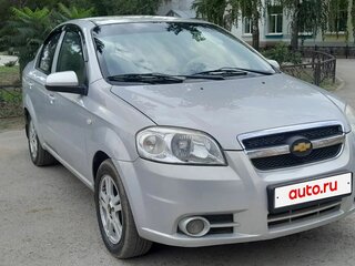 2012 ЗАЗ Vida, серебристый, 280000 рублей, вид 5