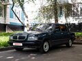 1998 ГАЗ 3110 «Волга», зелёный