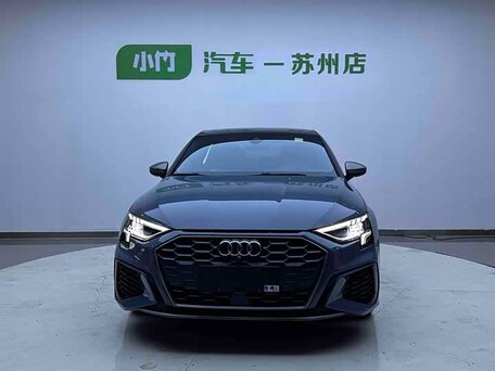 Audi A3 IV (8Y)