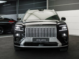 2026 Zeekr 8X 70 kWh, чёрный, 12500000 рублей, вид 3