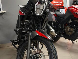 Loncin MS250
