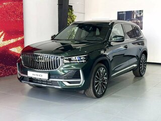 2026 VOLGA K50, зелёный, 4799000 рублей, вид 1