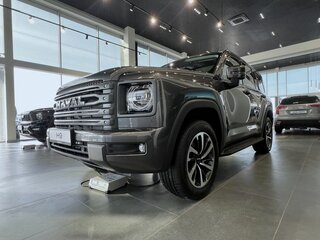 2026 Haval H9 II, серый, 5299000 рублей, вид 4