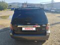 2004 Ford Escape I Рестайлинг, чёрный, 800000 рублей - вид 3