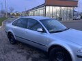 2001 Volkswagen Passat B5 Рестайлинг, серебристый, 350000 рублей - вид 4