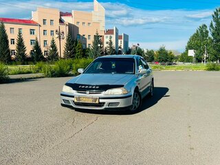 Honda Torneo