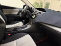 2009 Mazda 3 II (BL), коричневый, 675000 рублей - вид 8