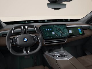 2026 BMW X5 40d V (G65), серый, 14970000 рублей, вид 4
