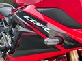 2022 Honda CB 650R, красный, 1500000 рублей - вид 4