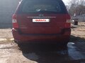 2007 Kia Besta, красный, 470000 рублей - вид 4