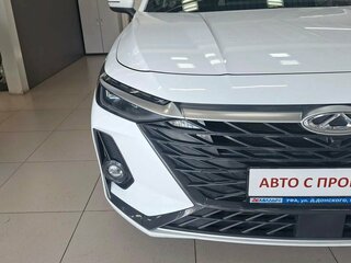2025 Chery Arrizo 8, белый, 2098000 рублей, вид 2