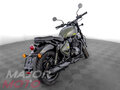 2026 Royal Enfield Shotgun, зелёный, 732000 рублей - вид 7