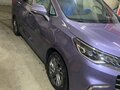 2020 Maxus G50 I, фиолетовый - вид 9
