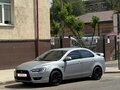 2007 Mitsubishi Lancer X, серебристый - вид 6