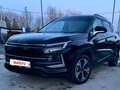 2023 Москвич 3, чёрный, 1250000 рублей - вид 1