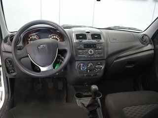 2023 Lada (ВАЗ) Granta I Рестайлинг, белый, 840000 рублей, вид 5