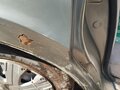 2008 Chery Fora (A21), серый, 150000 рублей - вид 11
