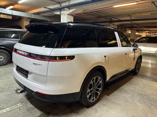 2026 Lynk & Co 900, белый, 8490000 рублей, вид 3