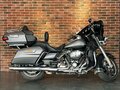 2016 Harley-Davidson Ultra Limited, серый, 1700000 рублей - вид 3