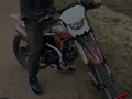 2023 Xmotos FX-95, красный, 80000 рублей - вид 1