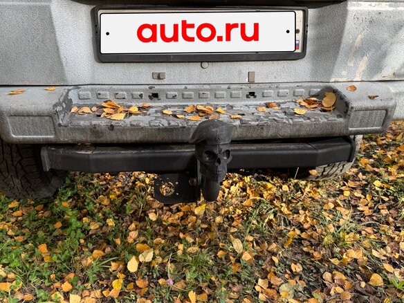 1992 Mitsubishi Delica III, синий, 690000 рублей - вид 10