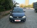 2007 Renault Logan I, серый, 350000 рублей
