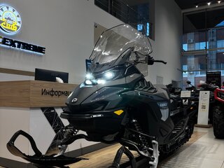 2026 BRP Lynx Commander 900, серый, 2560000 рублей, вид 3