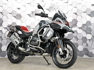 BMW R 1250 GS Adventure
