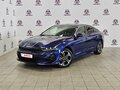 2021 Kia K5 III, синий, 1875000 рублей