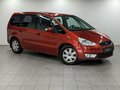2007 Ford Galaxy II, красный, 790000 рублей - вид 2