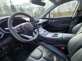 2021 Hyundai Santa Fe IV Рестайлинг, белый - вид 7