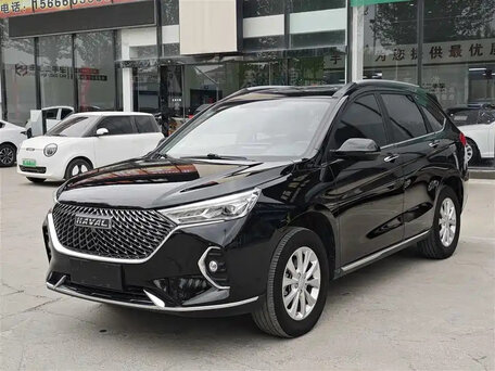 Haval M6 II