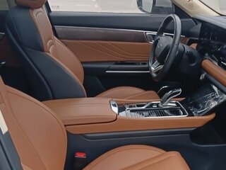 2022 FAW Bestune T99 I, серый, 2475000 рублей, вид 2