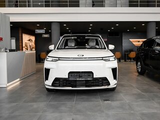 2026 GAC S9, белый, 6799000 рублей, вид 2