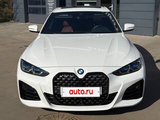 2022 BMW 4 серии Gran Coupe 430i G22, G23, G26, белый, 4697952 рублей, вид 2