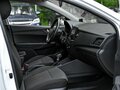 2020 Hyundai Solaris II Рестайлинг, белый, 1332000 рублей - вид 10