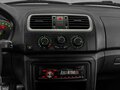 2008 Skoda Fabia II, золотистый - вид 11