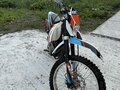 2022 Kayo K1 250 MX, оранжевый, 110000 рублей - вид 6