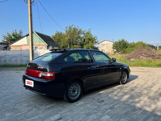 2008 Lada (ВАЗ) 2112, зелёный, 780000 рублей, вид 4