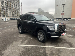 2023 Tank 500 I, чёрный, 4500000 рублей, вид 5