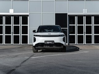 2026 GAC S7, белый, 6299000 рублей, вид 2